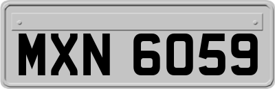 MXN6059