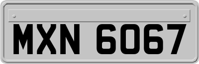 MXN6067