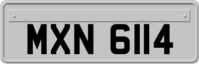 MXN6114