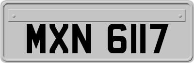 MXN6117