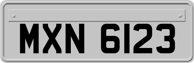 MXN6123