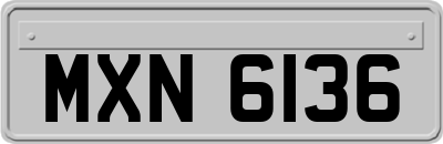 MXN6136