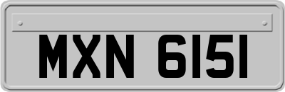 MXN6151