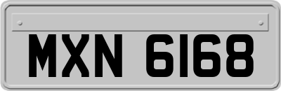 MXN6168