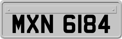 MXN6184