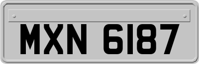 MXN6187