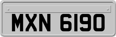 MXN6190