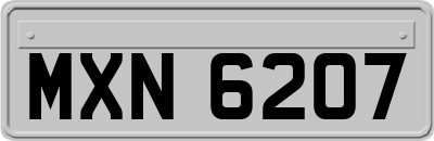 MXN6207