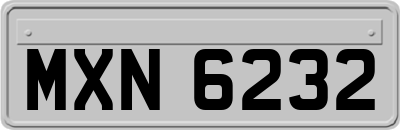 MXN6232