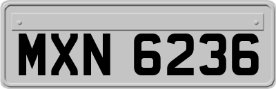 MXN6236