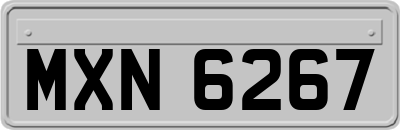 MXN6267