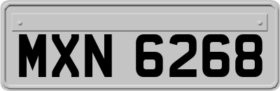 MXN6268