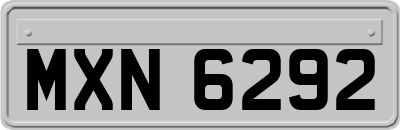 MXN6292