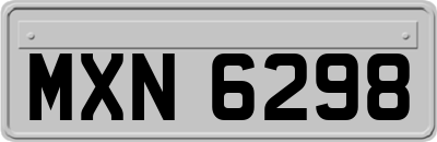 MXN6298