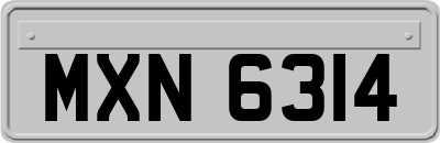 MXN6314