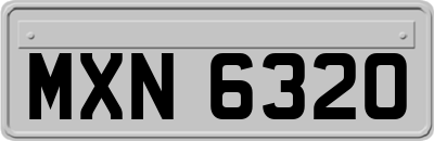 MXN6320