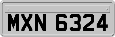 MXN6324