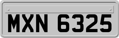 MXN6325