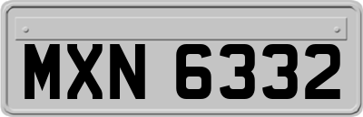 MXN6332