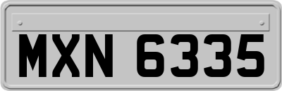 MXN6335