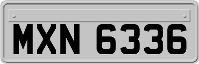 MXN6336