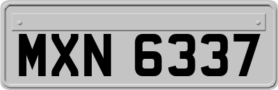 MXN6337