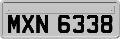 MXN6338