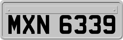 MXN6339