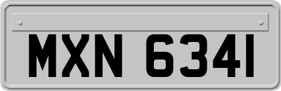 MXN6341