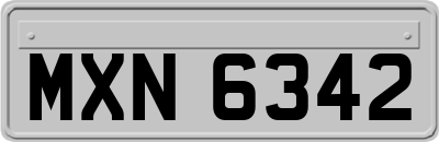 MXN6342