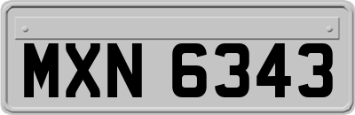 MXN6343