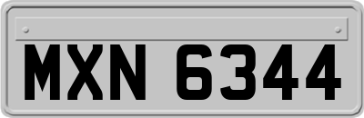 MXN6344