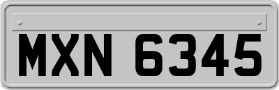 MXN6345