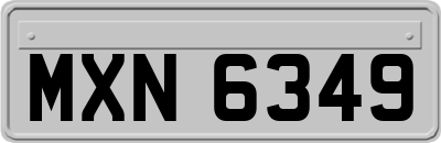 MXN6349