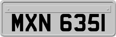 MXN6351