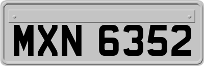 MXN6352