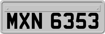 MXN6353