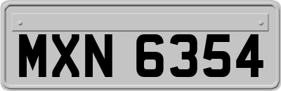 MXN6354