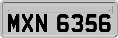 MXN6356