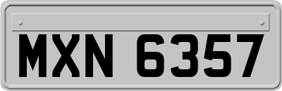 MXN6357