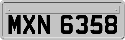 MXN6358