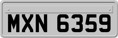 MXN6359