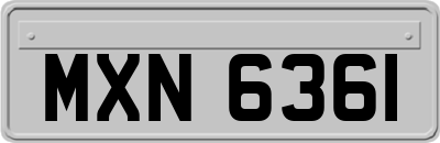 MXN6361