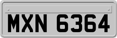 MXN6364