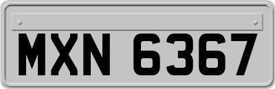 MXN6367