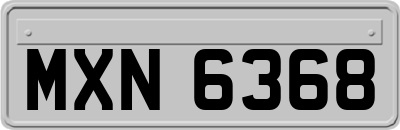 MXN6368