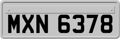 MXN6378