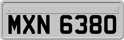 MXN6380