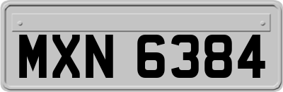 MXN6384