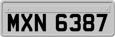 MXN6387